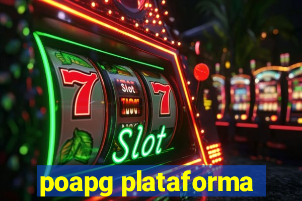 poapg plataforma